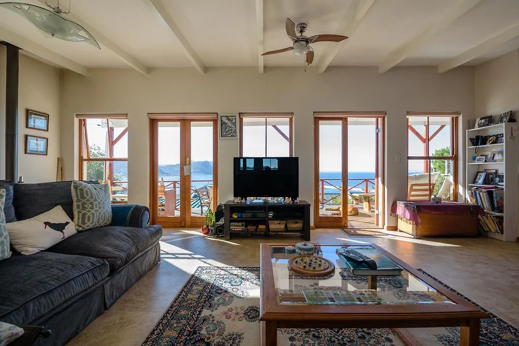 Runciman'S Drive Apartment Simon's Town Homestay