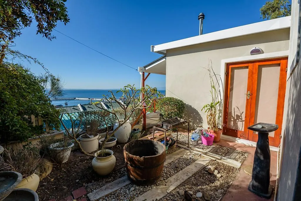 Runciman'S Drive Apartment Simon's Town